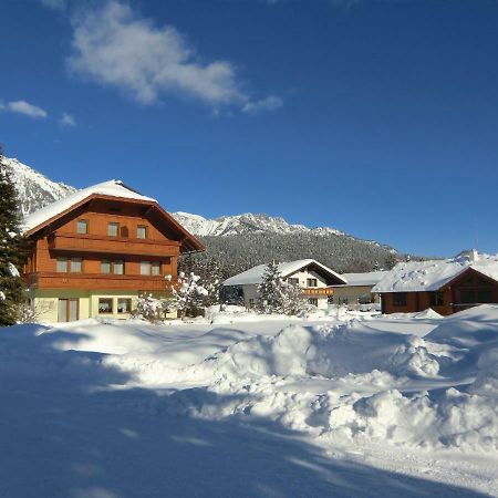 Apartamento Landhaus Kogler Ramsau am Dachstein Exterior foto