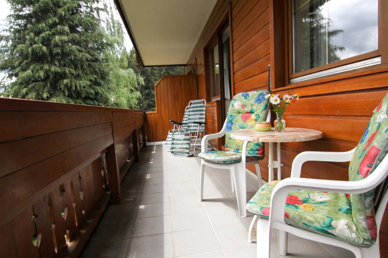 Landhaus Kogler Ramsau am Dachstein Exterior foto
